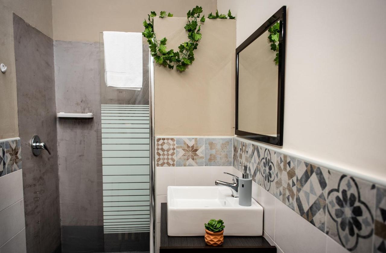 Suitesicily Rooms Palermo Altavilla Milicia Exterior foto