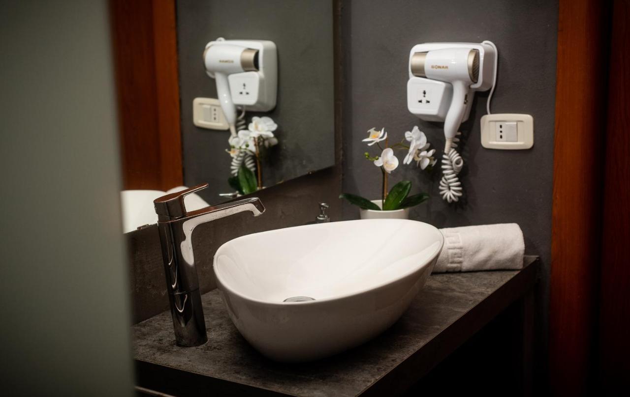 Suitesicily Rooms Palermo Altavilla Milicia Exterior foto