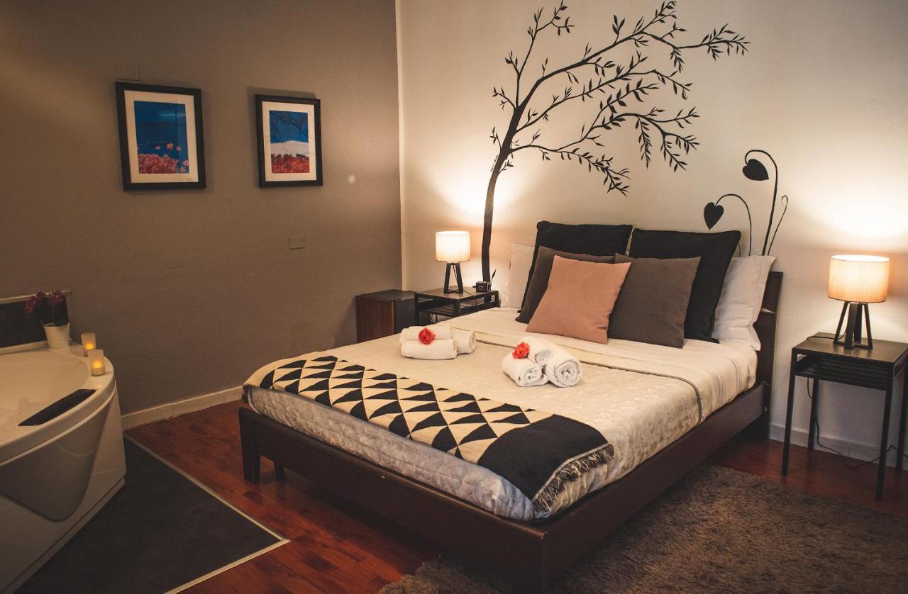 Suitesicily Rooms Palermo Altavilla Milicia Exterior foto