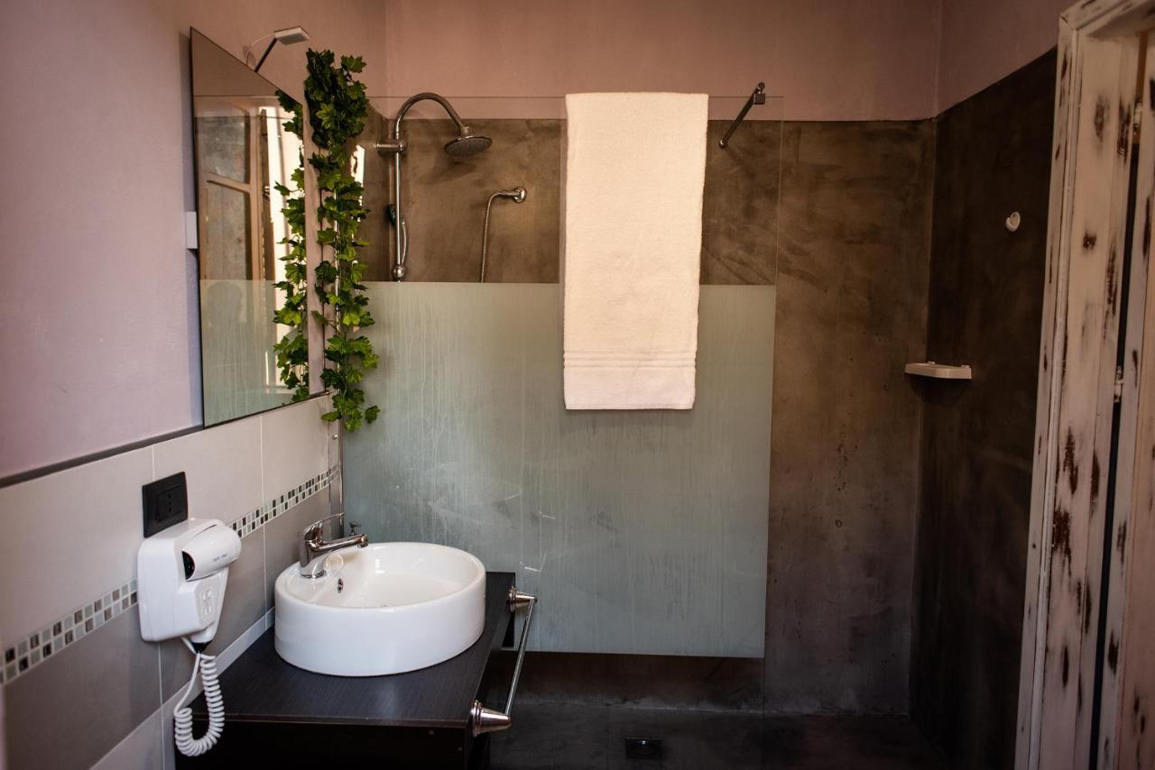Suitesicily Rooms Palermo Altavilla Milicia Exterior foto