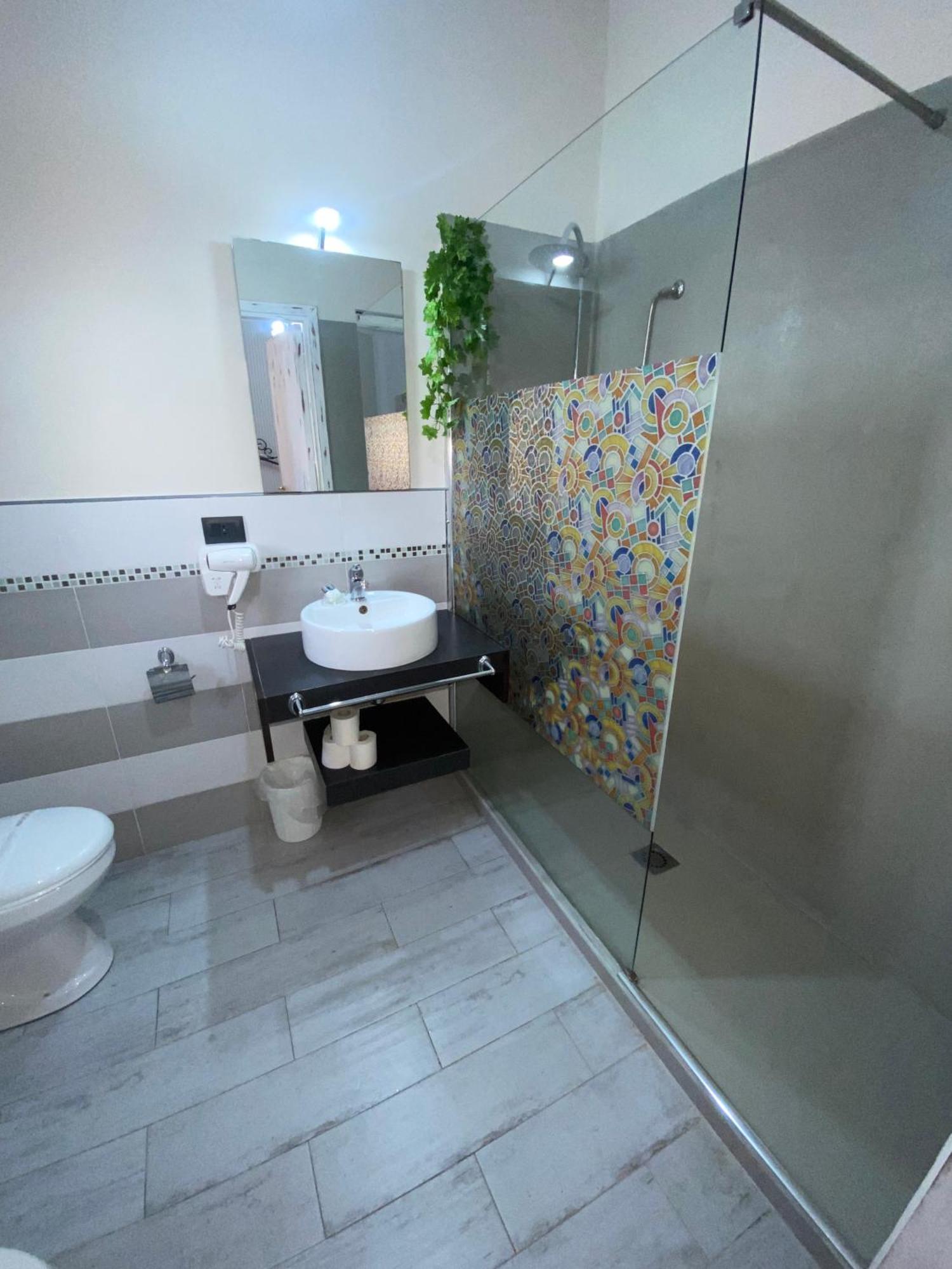 Suitesicily Rooms Palermo Altavilla Milicia Exterior foto