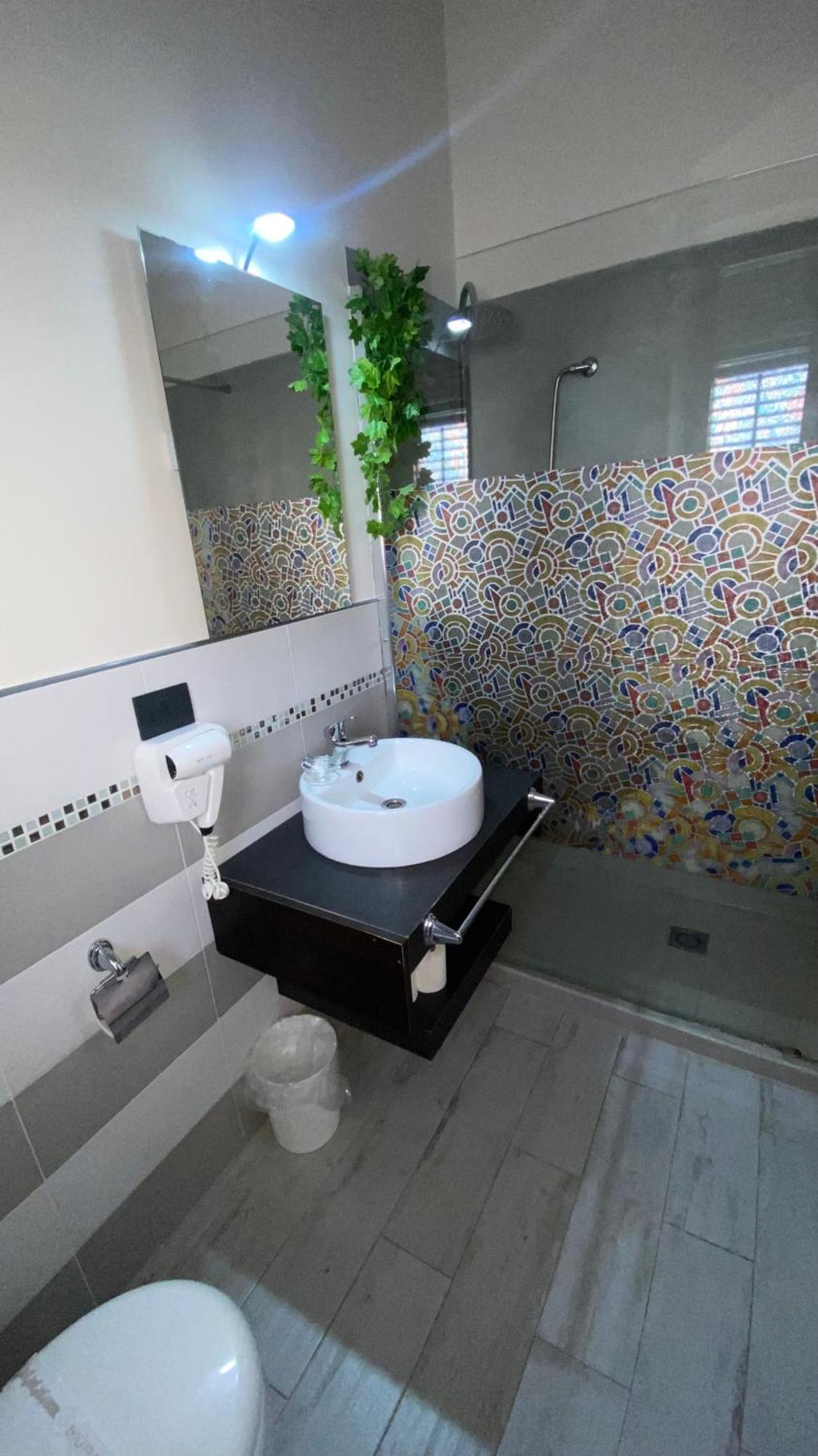 Suitesicily Rooms Palermo Altavilla Milicia Exterior foto